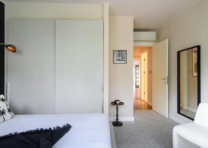 Evavista Penthouse Dubrovnik