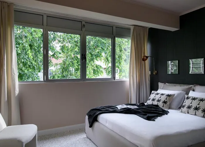 Evavista Penthouse *