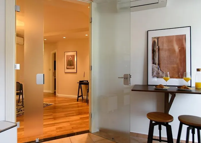 Evavista Penthouse