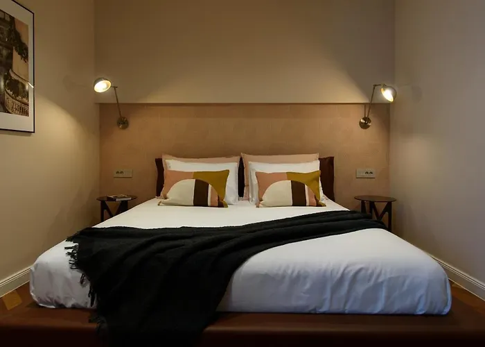 アパート Evavista Penthouse ドゥブロブニク