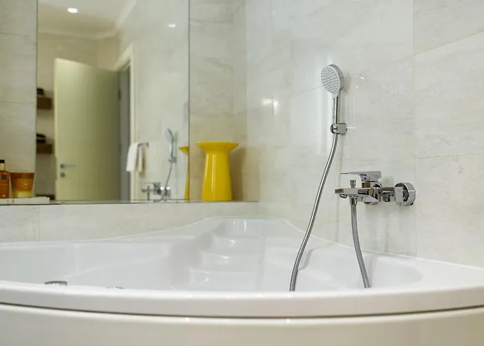 Evavista Penthouse * Dubrovnik