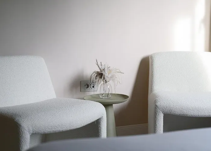 アパート Evavista Penthouse