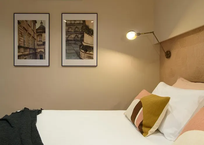 Lägenhet Evavista Penthouse