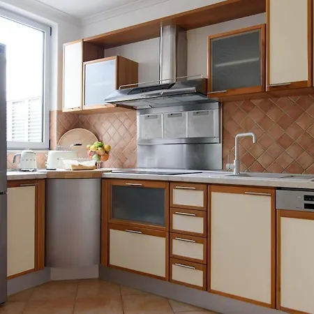 Evavista Penthouse شقة *
