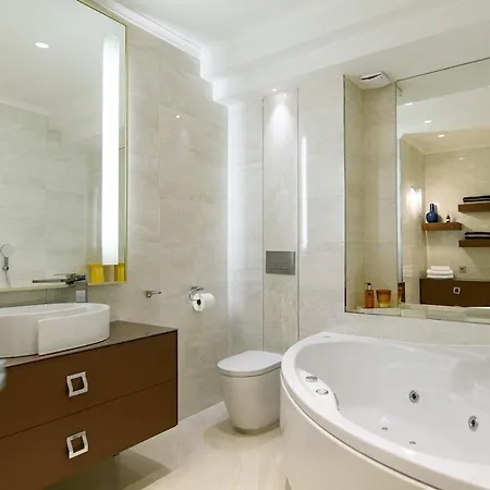 شقة Evavista Penthouse دوبروفينك