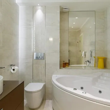 Evavista Penthouse * دوبروفينك