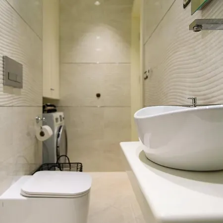 Evavista Penthouse * دوبروفينك