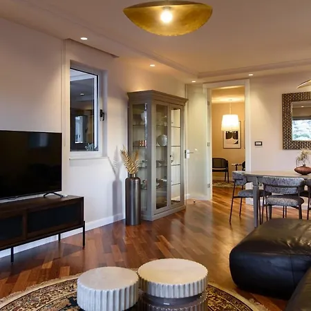 Apartamento Evavista Penthouse Dubrovnik