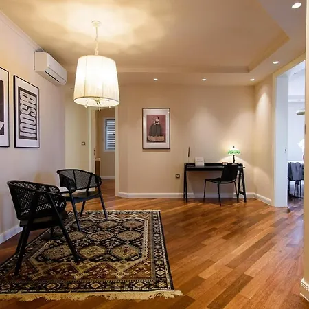 Evavista Penthouse دوبروفينك