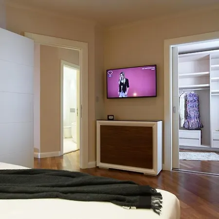 Evavista Penthouse * دوبروفينك