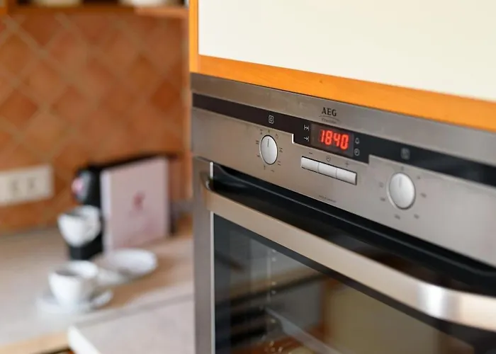 Evavista Penthouse *