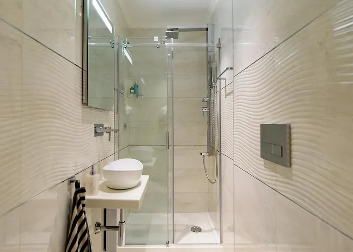 Apartamento Evavista Penthouse