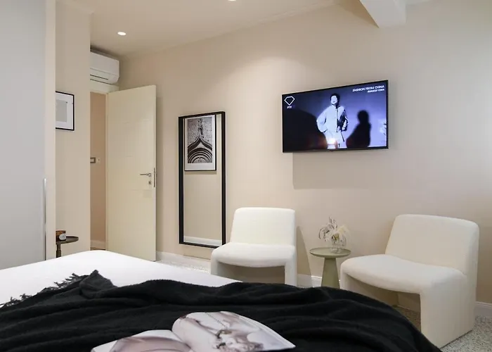 Apartamento Evavista Penthouse Dubrovnik
