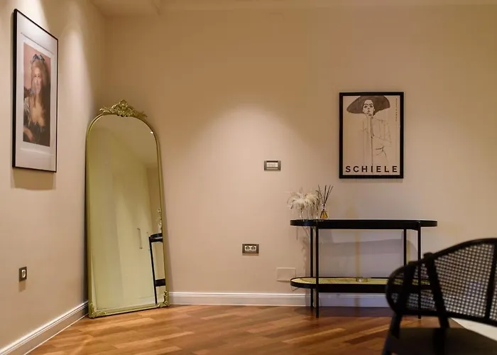 Evavista Penthouse Apartamento Dubrovnik