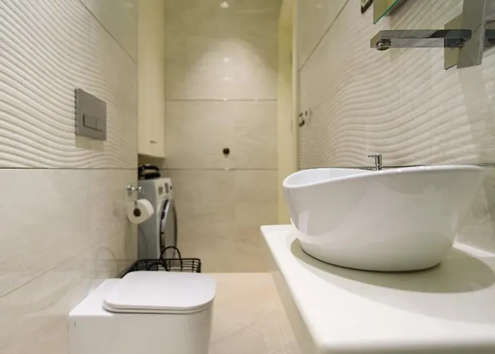 Evavista Penthouse * Dubrovnik