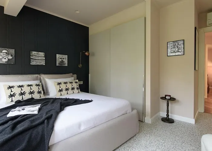 Evavista Penthouse *