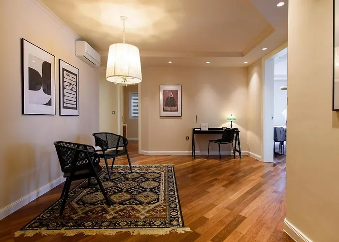 Evavista Penthouse Dubrovnik