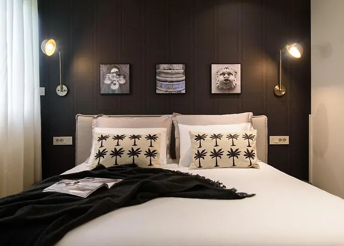 Apartamento Evavista Penthouse Dubrovnik