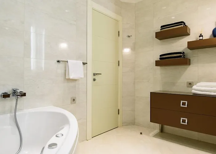 Evavista Penthouse * Dubrovnik